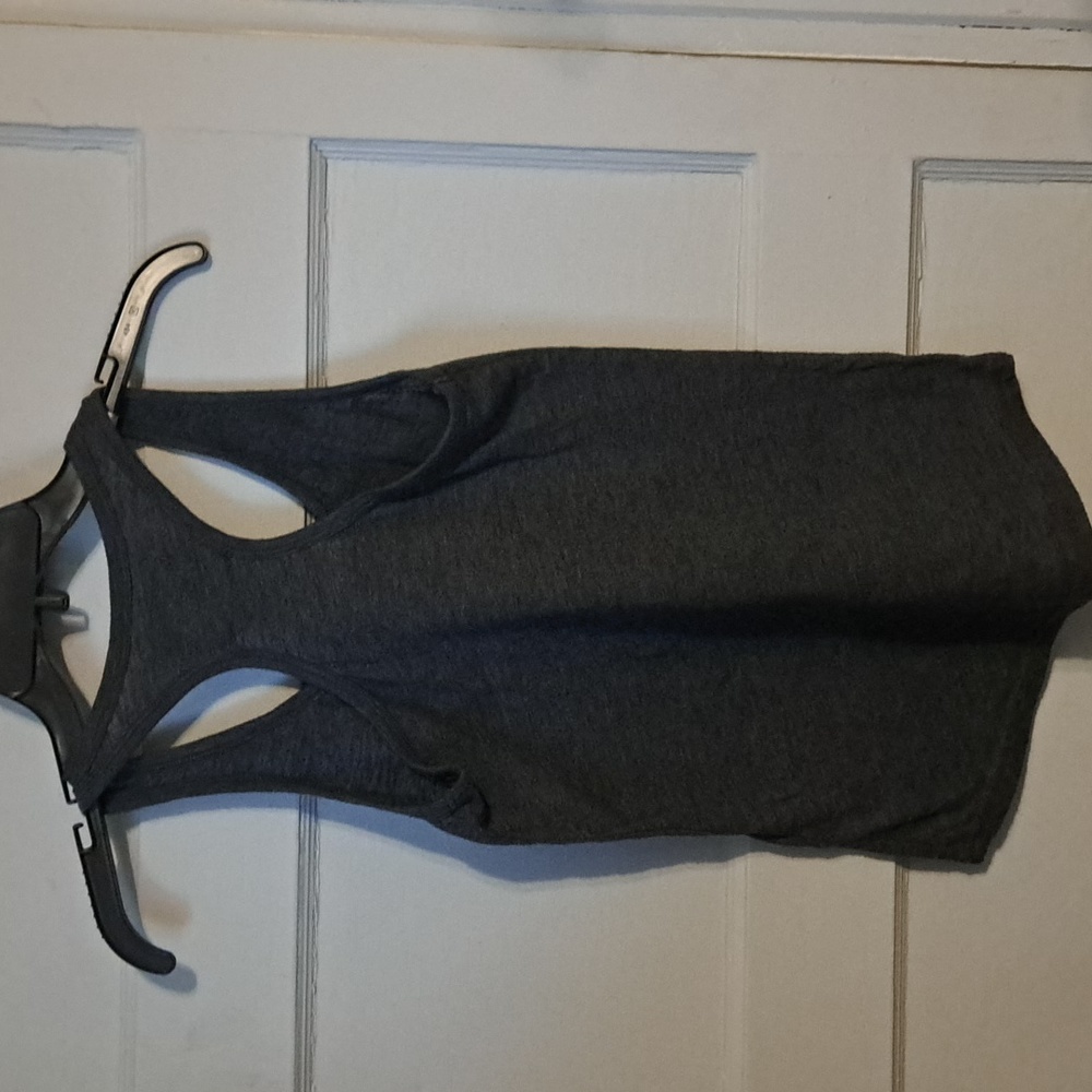 Reflex Racerback Hipster Tank - Picture 4 of 4